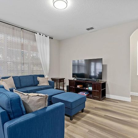 2Miles To Disney, Villa W Pool In Windsor Hills أورلاندو المظهر الخارجي الصورة