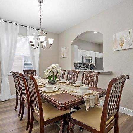 2Miles To Disney, Villa W Pool In Windsor Hills أورلاندو المظهر الخارجي الصورة
