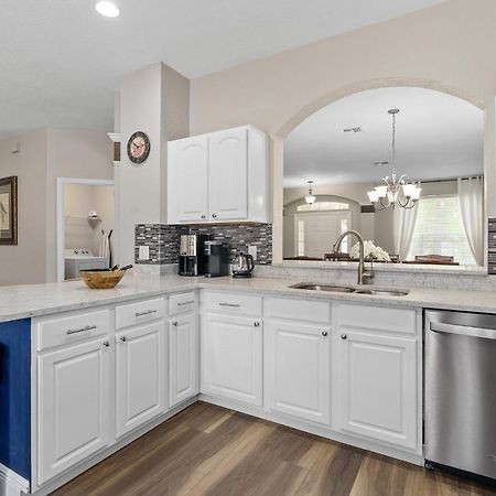 2Miles To Disney, Villa W Pool In Windsor Hills أورلاندو المظهر الخارجي الصورة