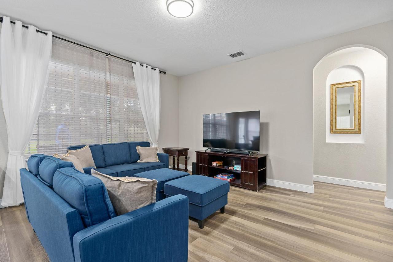 2Miles To Disney, Villa W Pool In Windsor Hills أورلاندو المظهر الخارجي الصورة