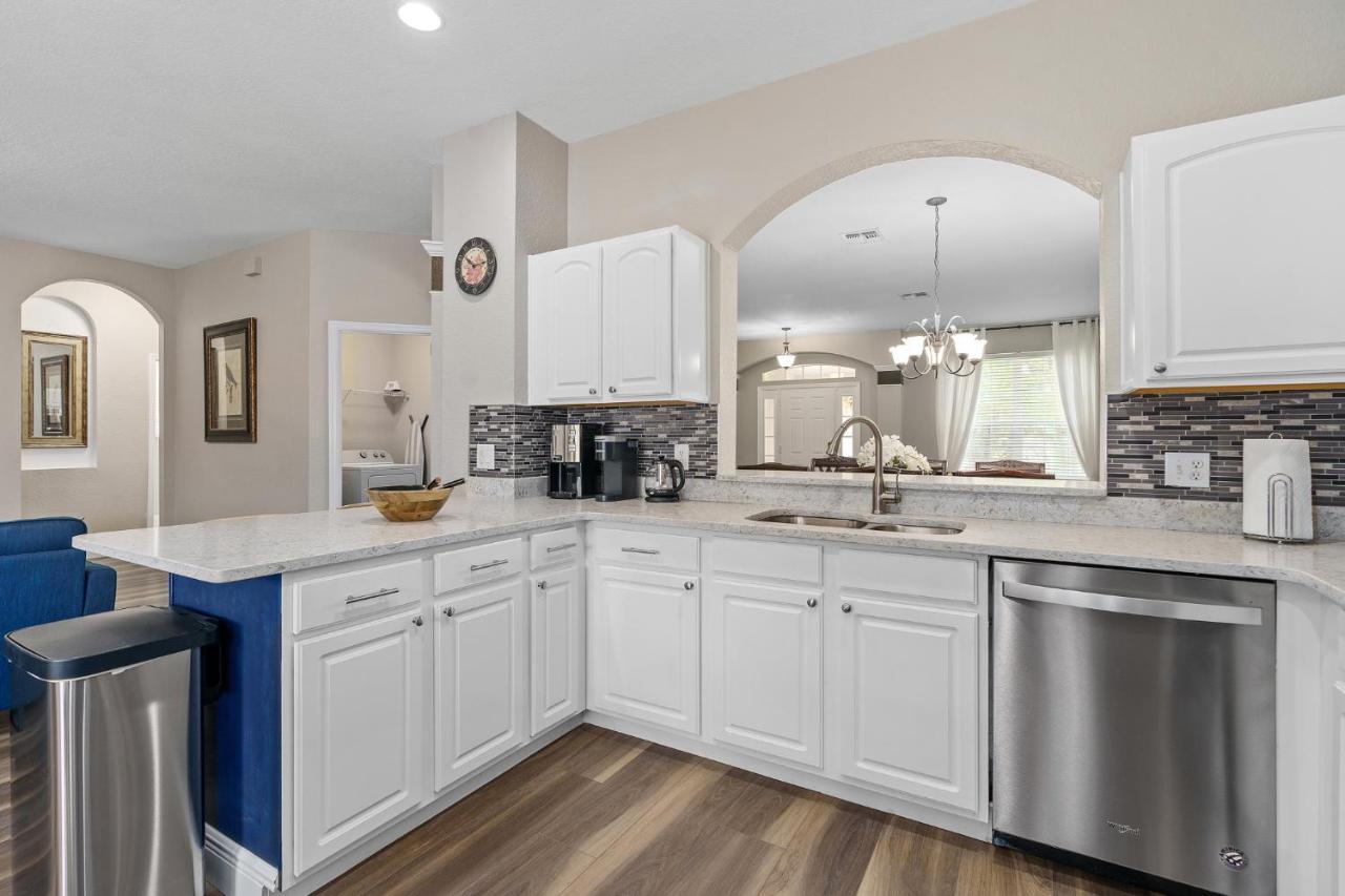 2Miles To Disney, Villa W Pool In Windsor Hills أورلاندو المظهر الخارجي الصورة