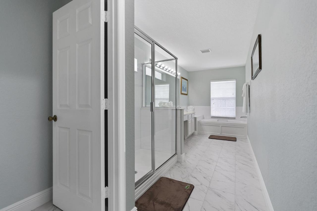 2Miles To Disney, Villa W Pool In Windsor Hills أورلاندو المظهر الخارجي الصورة
