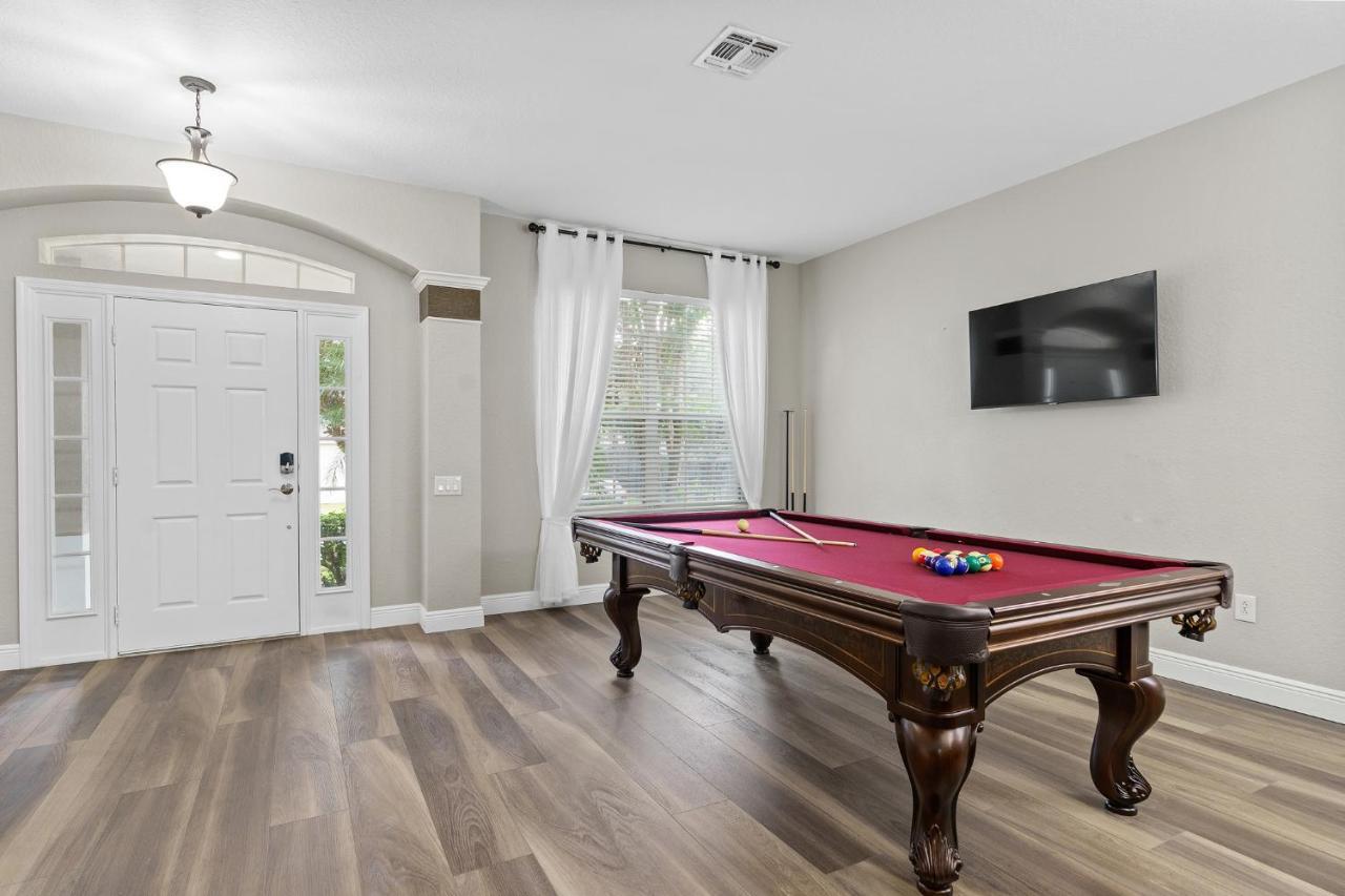 2Miles To Disney, Villa W Pool In Windsor Hills أورلاندو المظهر الخارجي الصورة