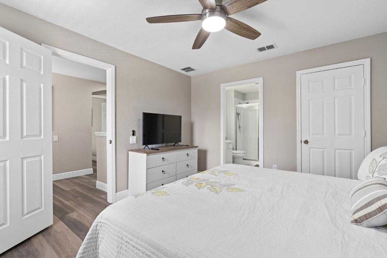 2Miles To Disney, Villa W Pool In Windsor Hills أورلاندو المظهر الخارجي الصورة