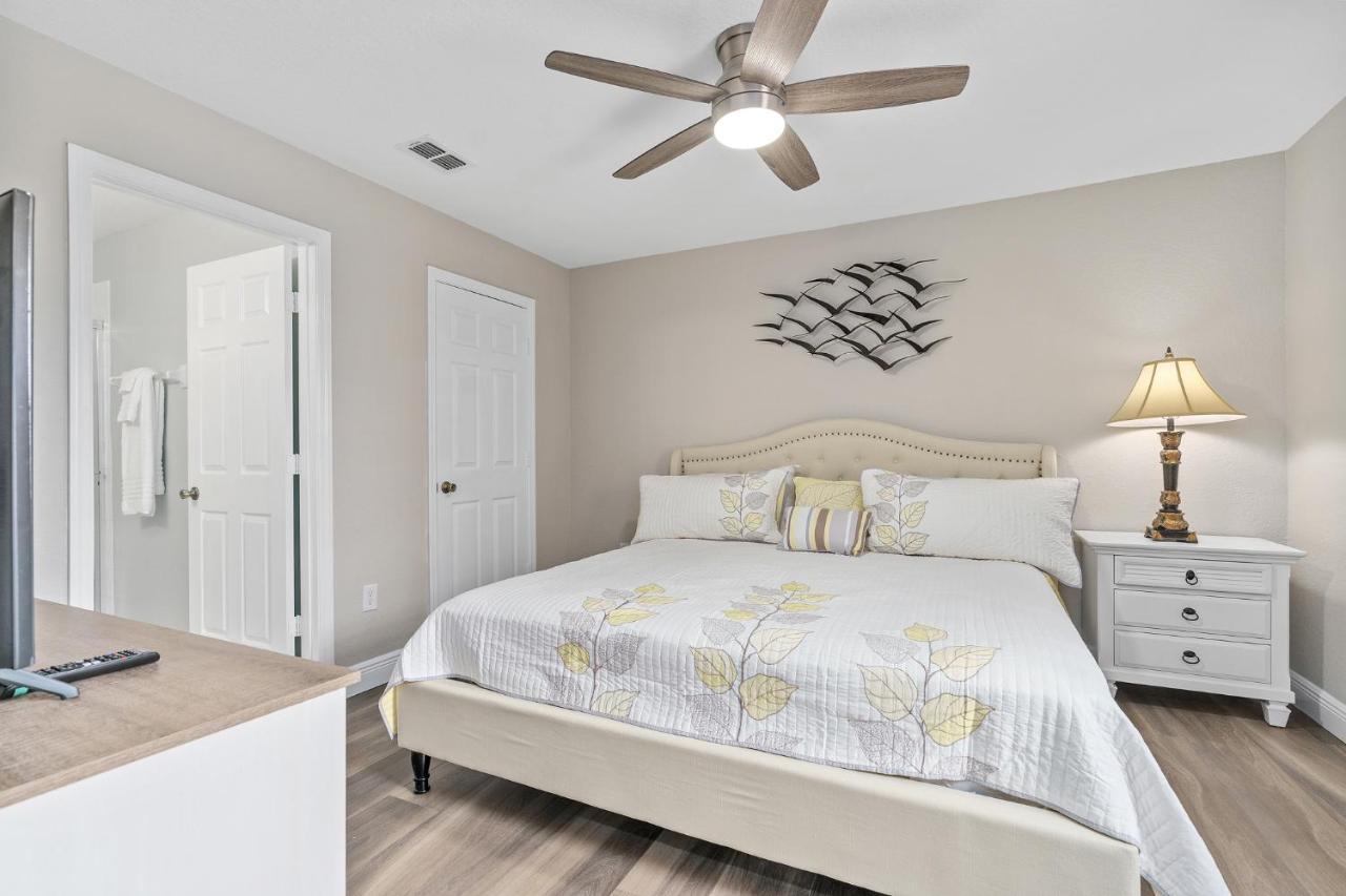 2Miles To Disney, Villa W Pool In Windsor Hills أورلاندو المظهر الخارجي الصورة