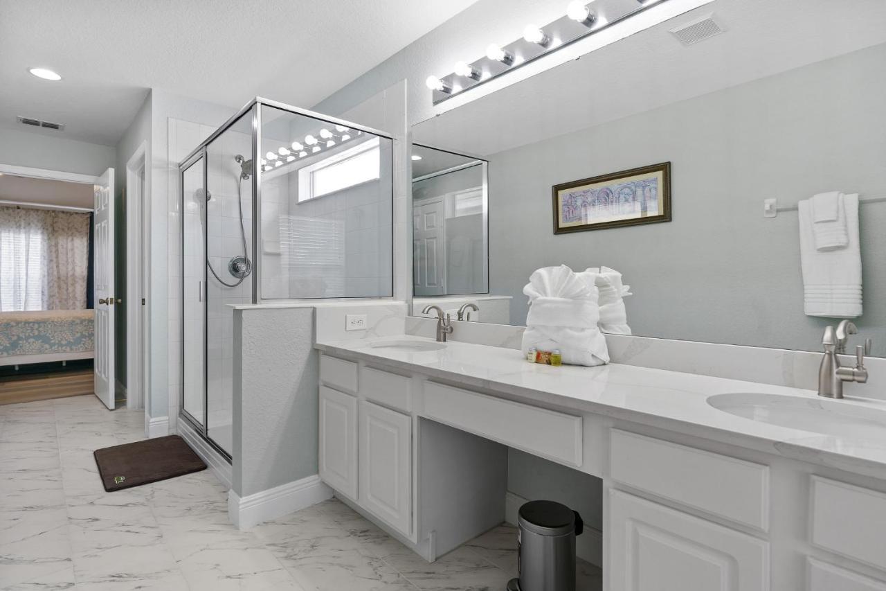 2Miles To Disney, Villa W Pool In Windsor Hills أورلاندو المظهر الخارجي الصورة