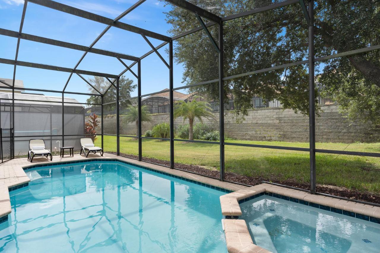 2Miles To Disney, Villa W Pool In Windsor Hills أورلاندو المظهر الخارجي الصورة