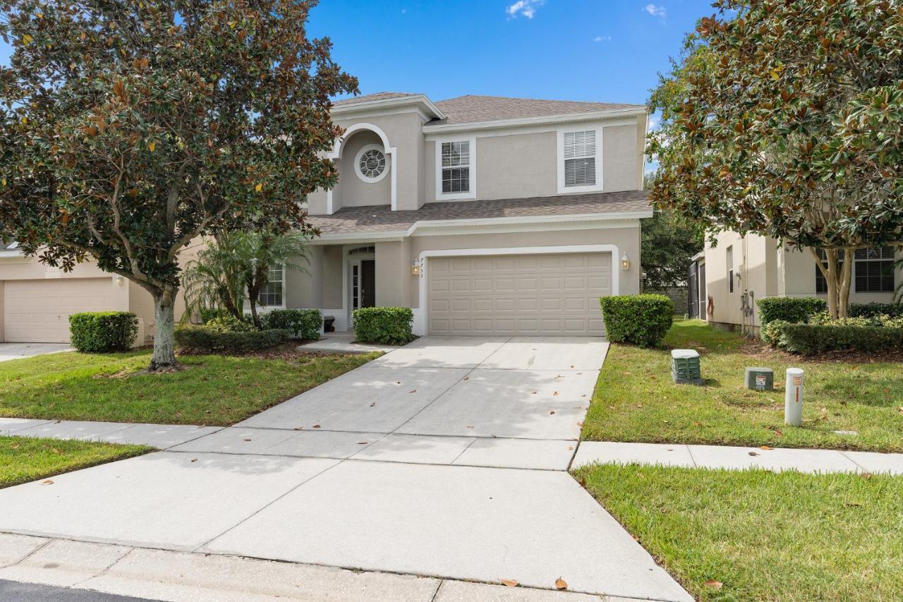 2Miles To Disney, Villa W Pool In Windsor Hills أورلاندو المظهر الخارجي الصورة