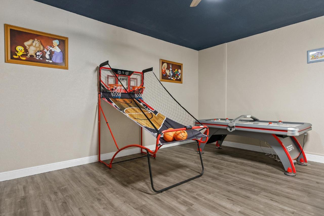 2Miles To Disney, Villa W Pool In Windsor Hills أورلاندو المظهر الخارجي الصورة