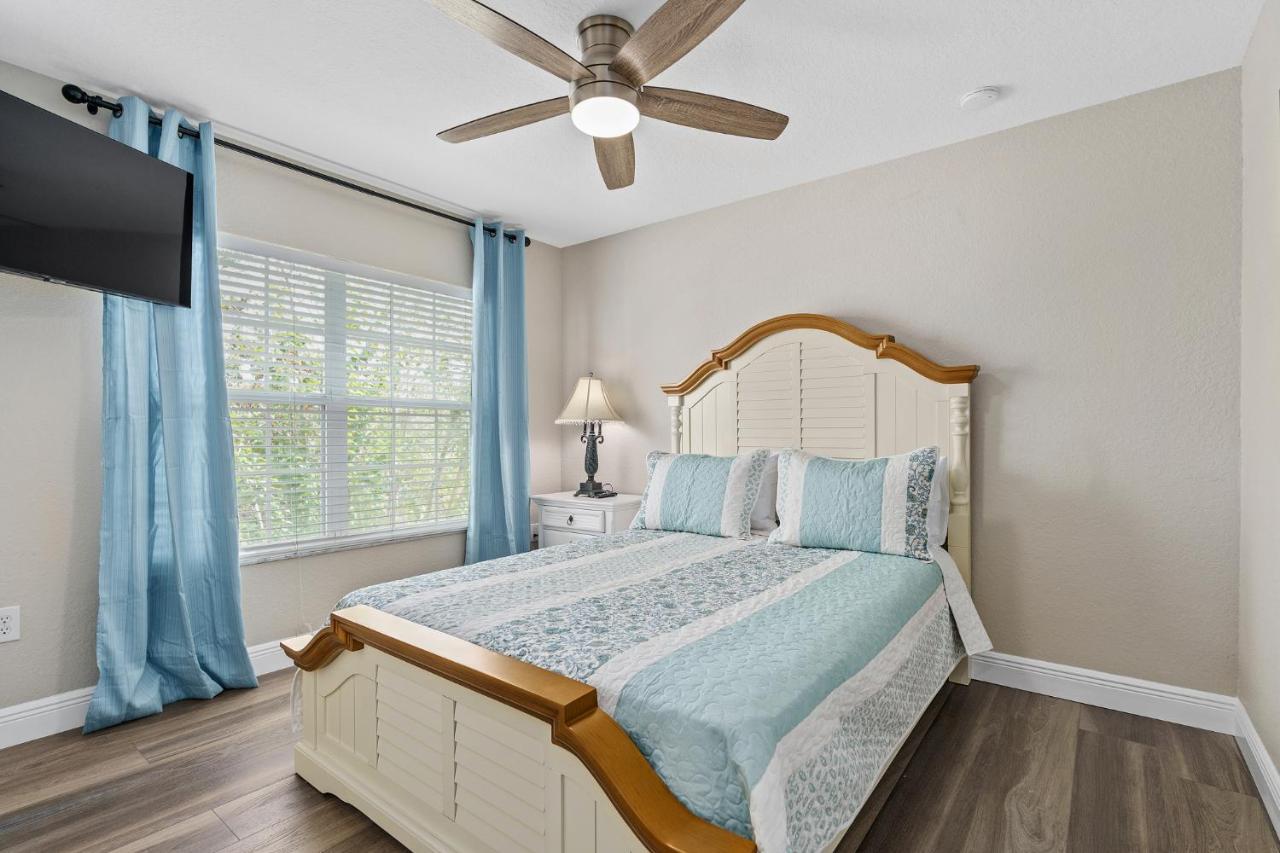 2Miles To Disney, Villa W Pool In Windsor Hills أورلاندو المظهر الخارجي الصورة