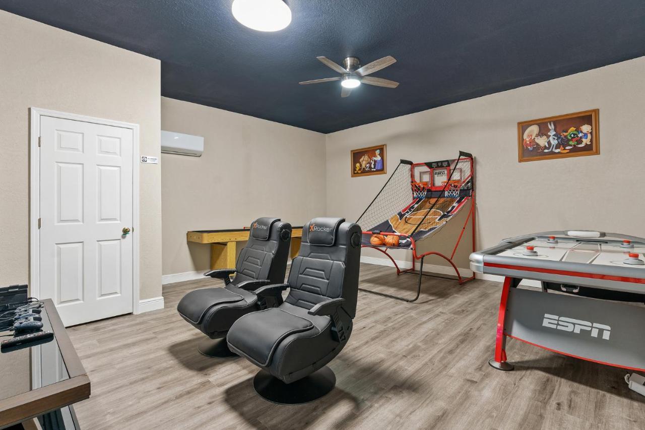 2Miles To Disney, Villa W Pool In Windsor Hills أورلاندو المظهر الخارجي الصورة