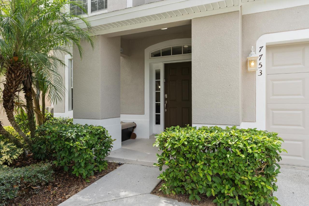 2Miles To Disney, Villa W Pool In Windsor Hills أورلاندو المظهر الخارجي الصورة