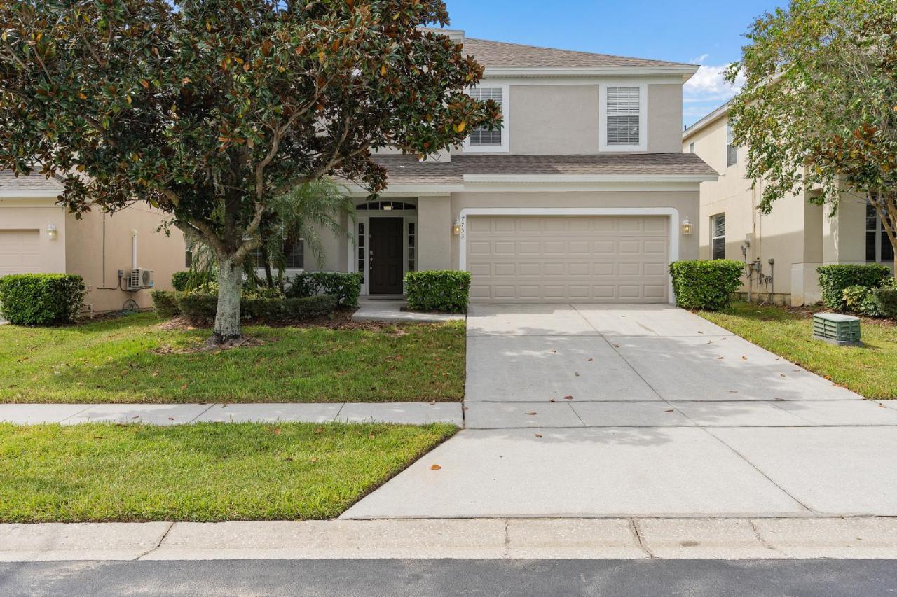2Miles To Disney, Villa W Pool In Windsor Hills أورلاندو المظهر الخارجي الصورة