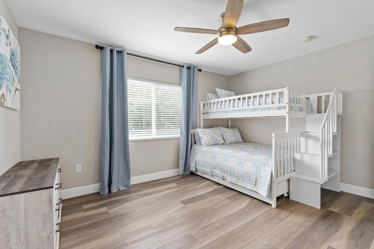 2Miles To Disney, Villa W Pool In Windsor Hills أورلاندو المظهر الخارجي الصورة