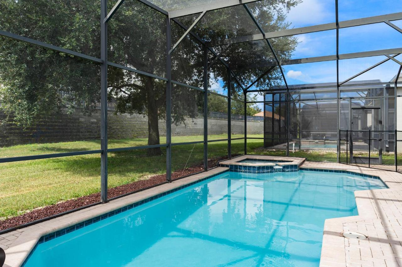 2Miles To Disney, Villa W Pool In Windsor Hills أورلاندو المظهر الخارجي الصورة